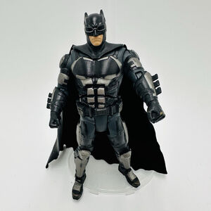 Mattel DC Comics Multiverse BATMAN 7” Justice League 2017 FIGURE